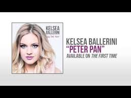 Kelsea Ballerini Peter Pan Official Audio Kelsea Ballerini Kelsea Ballerini Dibs Love Me Like