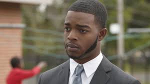 If Beale Street Could Talk' Actor Stephan James Lands Role Opposite  Chadwick Boseman