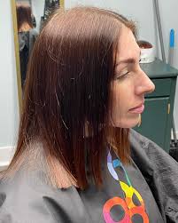 Hair Fairy :: Ashley Lin