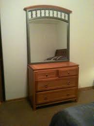 Oops Looks Like We Need To Straighten The Drawers Mirror 20 Craigslist Mirror Home Decor Decor