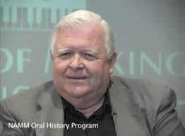 James "Boom-Boom" McDonald