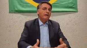 Cassar um ministro do Supremo “não é bom”, diz Bolsonaro - TV Pampa
