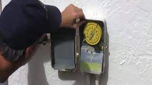 Maybe you would like to learn more about one of these? Intermatic Sprinkler Timer Motor Repair Replacement Youtube