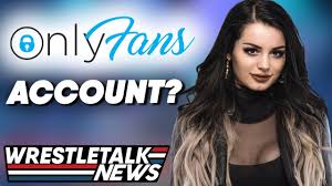 1, bloomberg first reported on thursday. Paige Onlyfans Prank Major Wwe Changes With Nxt Wrestlemania Plans Wrestletalk News Youtube