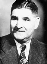 Huskies head coaches