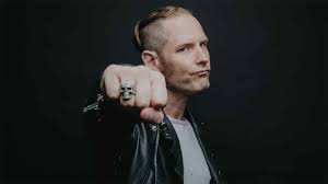 Corey taylor wanyk mask from birth of the cruel (video) thesecondnaturews. Corey Taylor Interview I Was Naked In A Shower With Two Girls Peeing On Me Louder