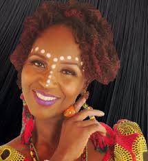 The Nairobi Hair Raising Conference