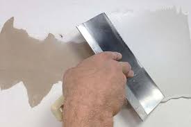 Wet sanding also creates less dust, making it easier to clean up after the job is done. Top 10 Best Drywall Spackle In 2020 Reviews And Buying Guide