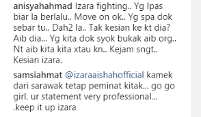 Layari mokatube.blogspot.com/ untuk lebih banyak lagi video menarik. Itu Video Lama Bukan Abpbh Kontroversi Fesyen Seksi Di Karpet Merah Ini Penjelasan Izara Aishah