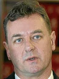 Sherry's party asked to leave top restaurant