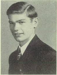 PFC Gordon Norman Larson (1920-1942)