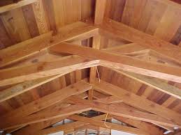 Scissor Trusses For The Home Pinterest Rustic Home Design Rustic House Rustic House Plans