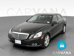 The 2012 e350 bluetec diesel starts at around $52,000. 2010 Mercedes Benz E Class E 350 Sedan 4d Sedan Black Finance For Sale In Macon Ga Classiccarsfair Com