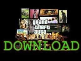 How To Download Gta Amritsar In Android Youtube