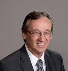 Message from Rev. Dr. Roger Paavola, President