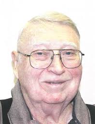 Ray Curtis Geeseman Jr. Obituary