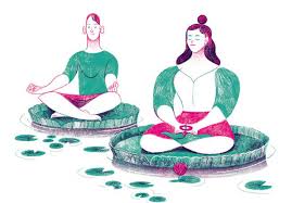 LO YOGA