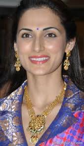 52 Necklace set gold ideas