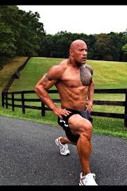 Pin By Fabricio Araujo On The Rock The Rock Dwayne Johnson Dwayne Johnson Workout Dwayne The Rock