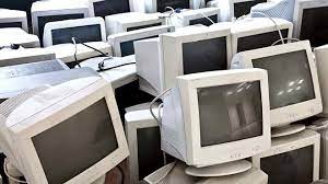We review their content and use your feedback to keep the. How To Recycle Your Old Computer And Phone Choice