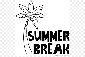 2017/02/20 have a great summer. Summer White Background