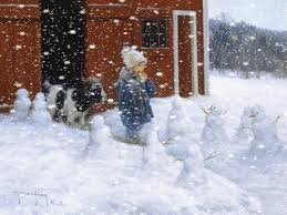 This is another amusing snow day meme you can share with friends. Best Snowy Day Gifs Gfycat