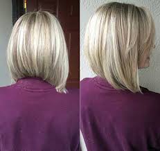 Short blonde highlights have never looked better. 20 Short Haircuts With Highlights