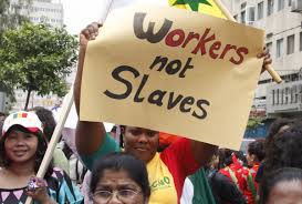 Relations between cambodia and malaysia were established on 31 august 1957. Cambodia Lifts 6 Year Ban On Domestic Workers Working In Malaysia