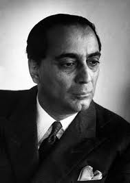 Homi J. Bhabha and the Indian Nuclear Programme