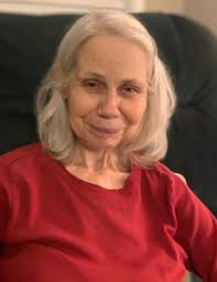 Obituary information for Brenda Faye Chambers