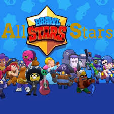 You even get one of the best brawlers as your starting character, and every brawler is good no matter the rarity. Brawl Stars All Stars A Podcast On Anchor