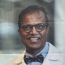 Dr. Hari Conjeevaram, MD