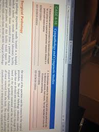 Find The Service Code And Icd 10 Cm Dx Code For B Chegg Com