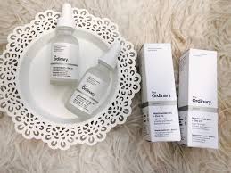 Read honest and unbiased product reviews from our users. The Ordinary Niacinamide 10 Zinc 1 Review Iman Abdul Rahim
