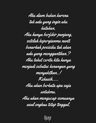 Edisicurhat Kutipan Dalam Kutipan Patah Hati Kutipan Cinta