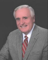 John Barnes Obituary (1950