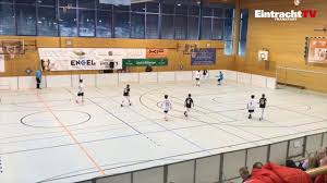 Erstmals treffer eines blinden fußballers nominiert. Kandidat Zum Tor Des Monats Dezember 2018 Lean Husterer Youtube