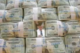 Pertama kali ia tidur dengan lelaki lain. Duh 30 Utang Negara Sudah Dikorupsi Sejak Zaman Orde Baru