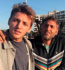 Martes 22 de junio de 2021 El Chapa Retegui Iniciara Su Camino En El Futbol Luego De Tokio 2020 La Chance De Dirigir A Boca Junto A Carlos Tevez Y Las Diferencias Con El Hockey Infobae