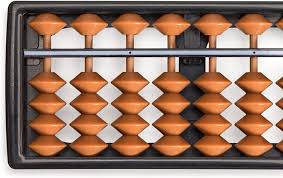 Abacus turns math into fun symbols, making math easy for students of all ages. Counting Math Toys Yellow Mountain Imports Digit Standard Abacus Both Functional And Educational Learning Tool 10 5 In Professional 17 Column Soroban Calculator Toys Games