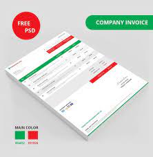 25+ Free Invoice Templates - EPS, PSD, AI, Sketch FREE DOWNLOAD