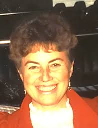 Obituary information for Colleen M. Moritz