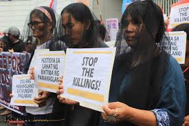 10th year of Hacienda Luisita massacre