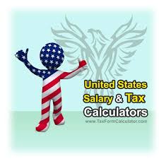 North Carolina Tax Calculator