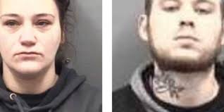 Rowan County man wanted for abuse of 4-year-old