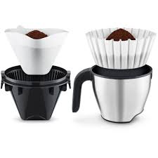 Check spelling or type a new query. The Breville Precision Brewer Thermal Coffee Machine Breville