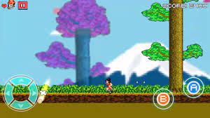The description about ninja shadow: Legend Of Kage Retro Game Android Youtube