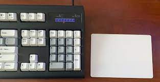 Do You Even 10 Key Bro Our Homage To The Classic Keyboard Standard Ars Technica