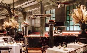 Browse our collection online now. A 600 Year Old Warehouse Reopens As Eneko Restaurant In Lisbon The Spaces