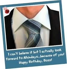I hope you have a wonderful birthday that's filled with love and joy. Boss Birthday Wishes Best Birthday Messages For Bosses